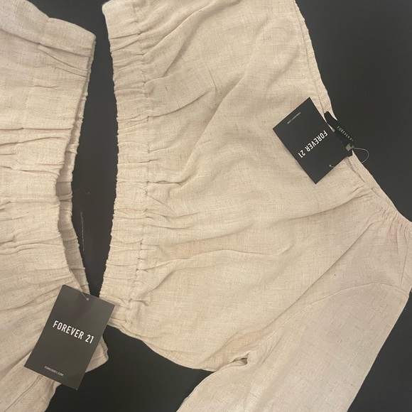 Two Piece Set- size small. NWT - Picture 3 of 3